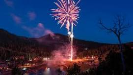 4th of July Celebration at Brian Head Resort