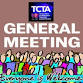 Monthly General Meeting  — Tehachapi Community event image