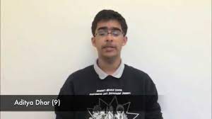 Aditya dhar is an indian writer, director and lyricist. Aditya Dhar 9 On Tournament Of Champions Youtube