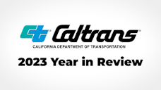 California Department of Transportation | Caltrans