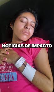 Ayúdanos a compartir Isabel Diaz Sanches 19 años Fue traida de la terminal  de buses de Santa Barbara. Y se encuentra en la sala de Medicina de Mujeres  en la Cama 331