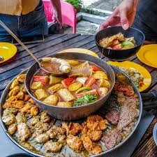 Dan paling aku teruja sekali kat asap ni ada hidangan baby crab dudududu kata anak sulung aku malam tu iaitu rajimon. Asap Steamboat Grill Asapsteamboat12 Twitter