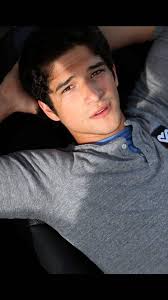 Tyler posey