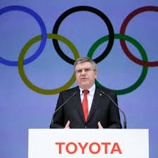 Die kalifornische stadt hatte sich als einzige beim internationalen olympischen komitee (ioc) um die austragung dieser olympischen sportwettkämpfe bewor Olympia 2021 Toyota Lost Den Nachsten Ruckschlag Aus Sport A Z