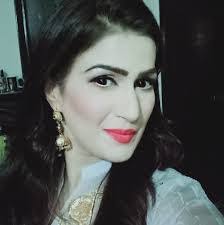 Naheed Chaudhry's Instagram, Twitter & Facebook