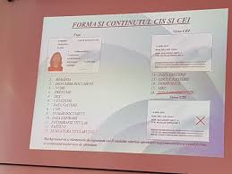 If you have ordered a product in an online shop, the confirmation email or shipment tracking notification often contains the tracking number or id. Controversies On The New Id Card To Be Issued In Romania As Of 2018 The Romania Journal
