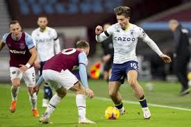 Jack grealish has apologised for breaking coronavirus isolation guidelines after pictures of the aston villa star emerged online following a traffic incident in solihull, near birmingham. Man City Urged To Sign Man Utd Target Jack Grealish And Ditch Lionel Messi Plan Football Sport Express Co Uk