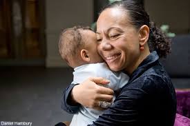 Oona King: the former mayoral candidate talks about adoption