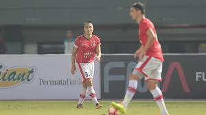 Arthur irawan sering tidak terlibat dalam permainan pss di lapangan. Arthur Irawan Siap Perjuangkan Posisinya Di Persija Indonesia Bola Com