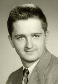 Most Recent Obituaries