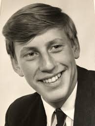 Memories of Mr. Christopher "Thrifty" John Thornton Thrift