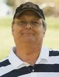 Obituary information for John Hartline