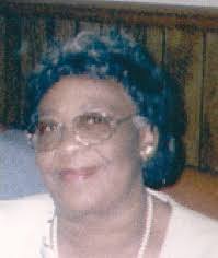 Mary Lee Brooks Murphy (1938-2010)