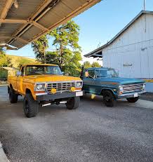 Image result for Chrome Yellow 1946 Truck