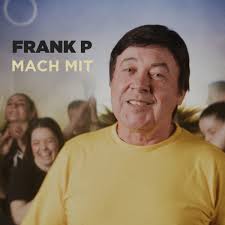 FRANK PETERSEN Frank Petersen meldet sich mit „Suche nicht!“ eindrucksvoll  zurück!