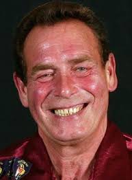 Book Bobby George