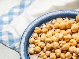 Lectins are carbohydrate binding proteins present in the majority of plants, particularly in seeds and tubers like potatoes, cereals, and beans. 6 Foods That Are High In Lectins
