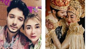 Maybe you would like to learn more about one of these? Aktor Chandra Nandini Gautam Nain Nikahi Kru Tv Asal Indonesia Gelar Resepsi Beradat Bali Tribunnews Com Mobile