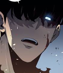 Sung Jin Woo Solo Leveling Season 2 In 2020 Monster Concept Art Vintage Cartoon Anime