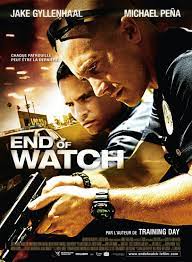 Like and share our website to support us. Das Franzosische Poster Zum Film End Of Watch Film Kino Trailer