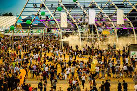 Pukkelpop had namelijk nog geen enkele naam van het affiche bekendgemaakt. Pukkelpop 2021 In Belgium Dates