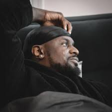 Stream Antonio Sanders