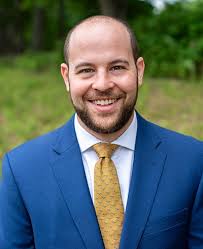 Ezra Amiss financial advisory team