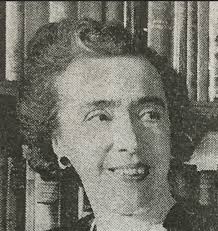 Celia Grace Carroll Cecil (1891-1970)