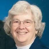 Obituary information for Ruth E. Musselman