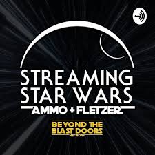 Streaming Star Wars Podcast Pete Fletzer David Amelotti Listen Notes The final episode of star wars: listen notes