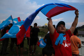 A leadership election will be held by the people's justice party (pkr) in malaysia in 2018 to elect a new leader. Chance For Change In Malaysia East Asia Forum