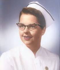 Barbara E. Thompson Obituary