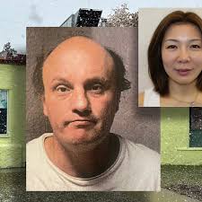 California man charged in stabbing death of Midvale massage therapist
