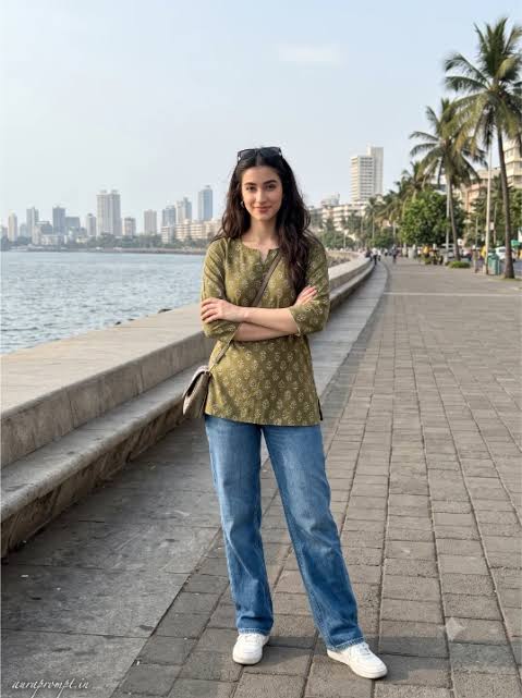 Tanvi