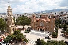 Γράφει το εκκλησια online, νεα. Agia Fwteinh N Smyrnhs Home Facebook