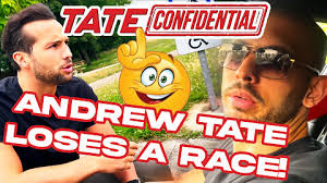 Tate Confidential