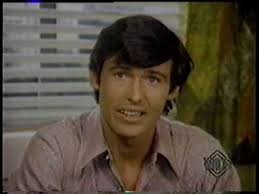 Randolph Mantooth