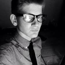 Aaron Milgrim's Instagram, Twitter & Facebook