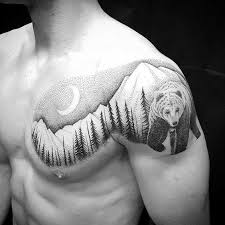 Best Shoulder Tattoos For Men And Women Shoulder Tattoo Ideas Arm Tattoos For Guys Cool Arm Tattoos Mens Shoulder Tattoo
