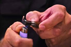 How to Hit a Cart with a Lighter: Expert Tips for Safe Use