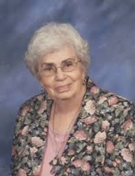 Most Recent Obituaries