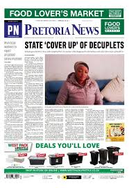 Rumble — father of decuplets tebogo tsotetsi with pretoria news ed piet rampedi in cape town where they met with dr iqbal surve. Bdfxwa5xcbicvm