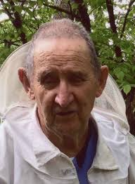 James Patch Obituary