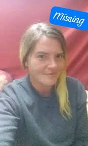 MISSING BRANDON HATTINGH 34 AND MARISSA WINTER 35 IS STILL MISSING. The  last time we heard from them was beginning June. We got a lead that they  may be in the Witpoortjie