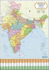 Follow us to see more of this mood medicine. Buy India Railways Map Book Online At Low Prices In India India Railways Map Reviews Ratings Amazon In