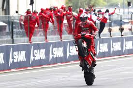 Die besten szenen, die packenden bilder und spannenden news: 2021 French Motogp News And Results Updated Cycle News