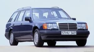 Car has paper but not on my name. Mercedes Benz W124 Estate 230 Te Technical Specs Dimensions