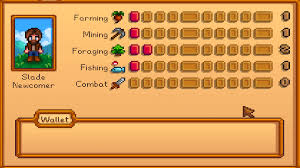 Stardew valley recipes · gus's cookies from stardew valley · mom's cookies from stardew valley · fiddlehead risotto from stardew valley. How To Level Up All Skills In Stardew Valley Pro Game Guides