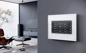 B2c Website Gira Homeserver Smart Home In 2020 Barrierefreies Wohnen Wohnen Intelligentes Haus