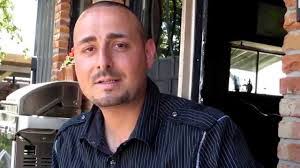 Anthony Auciello's Instagram, Twitter & Facebook